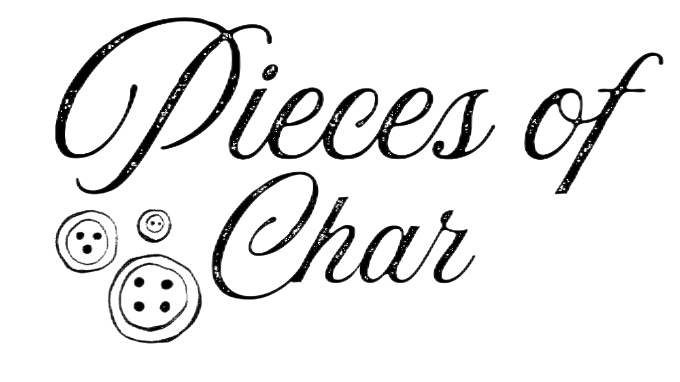 Pieces of Char